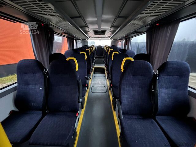 Bybus Volvo B8RLE 8900 / Crossway LE / A21 4x2 4 SIMILAR AV...