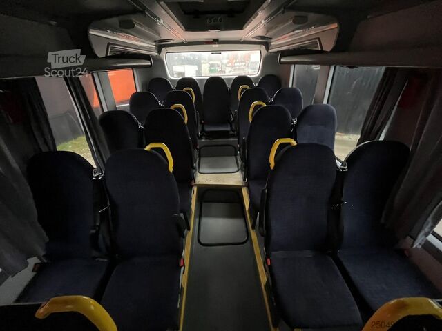 Bybus Volvo B8RLE 8900 / Crossway LE / A21 4x2 4 SIMILAR AV...