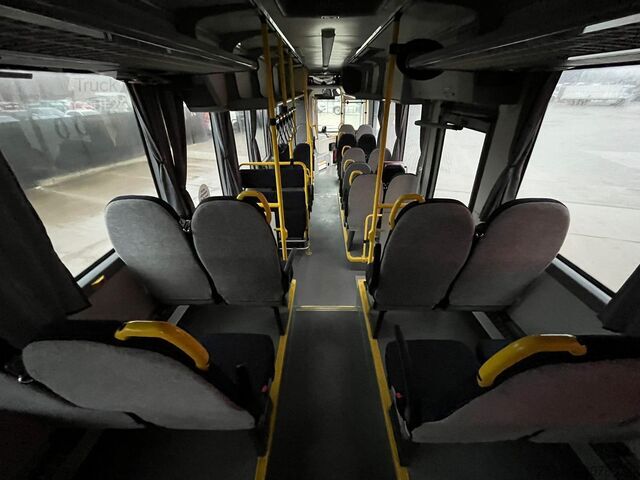 Bybus Volvo B8RLE 8900 / Crossway LE / A21 4x2 4 SIMILAR AV...