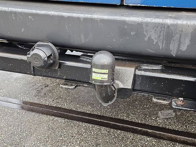 High-roof van MERCEDES-BENZ SPRINTER 314 ac EURO6 EXPORT