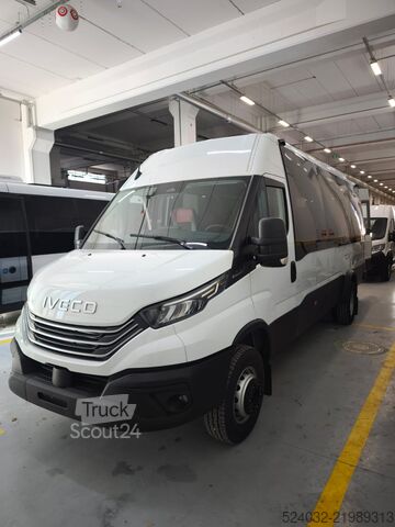 Microbuz Iveco DAILY 22 locuri AUTOBUS iveco daily MINIBUS IVECO DAILY MY24