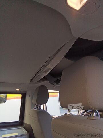 Campingvogn/bobil Volkswagen California Coast 2.0TDI|2022| EURO 6 | Venditore professionale