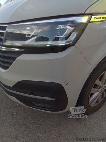 Campingvogn/bobil Volkswagen California Coast 2.0TDI|2022| EURO 6 | Venditore professionale