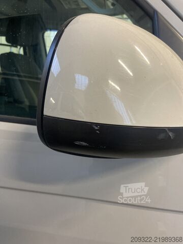 Campingvogn/bobil Volkswagen California Coast 2.0TDI|2022| EURO 6 | Venditore professionale