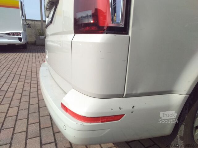Campingvogn/bobil Volkswagen California Coast 2.0TDI|2022| EURO 6 | Venditore professionale