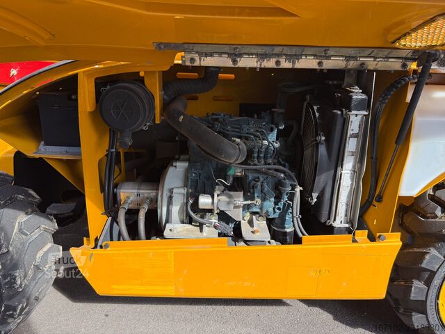  Haulotte Compact 12 DX