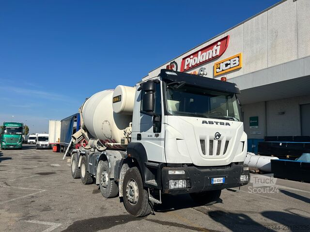  Astra HD9 84.50