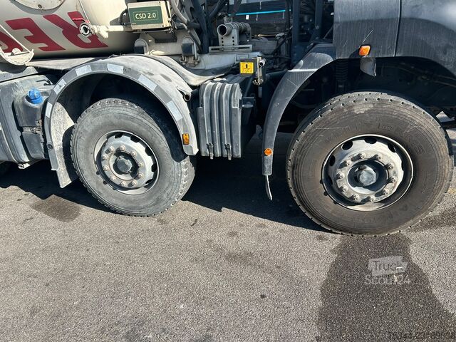  Astra HD9 84.50