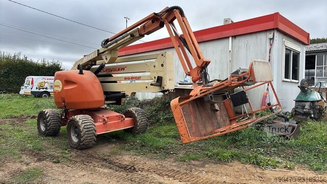  JLG 450AJ