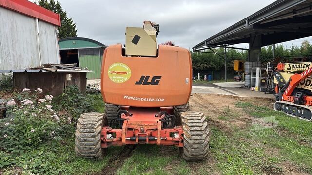  JLG 450AJ