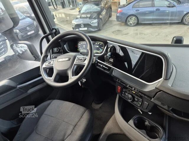  DAF XF 480 FT