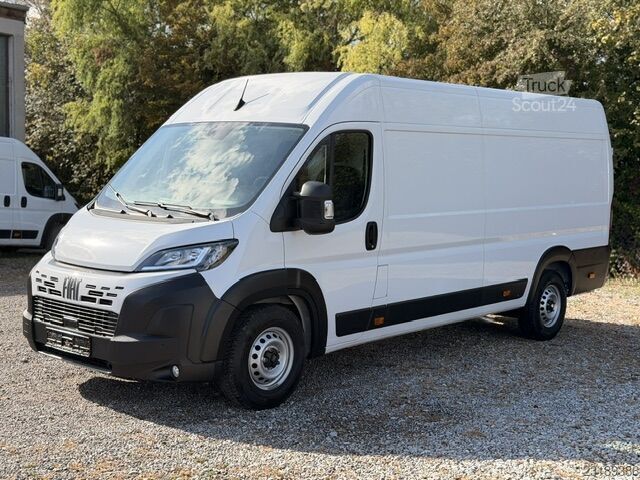  FIAT Ducato 35 L4H2 AT 180 Multijet Maxi Klim