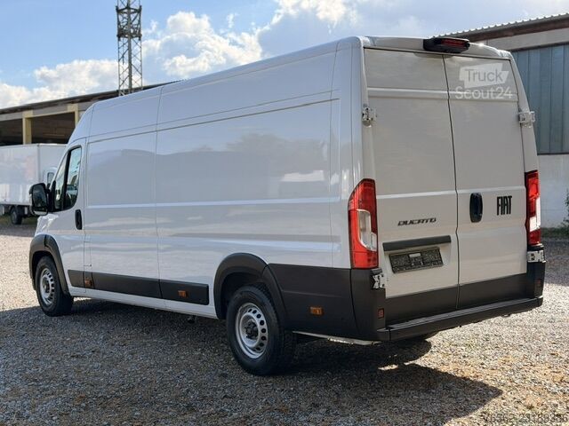  FIAT Ducato 35 L4H2 AT 180 Multijet Maxi Klim