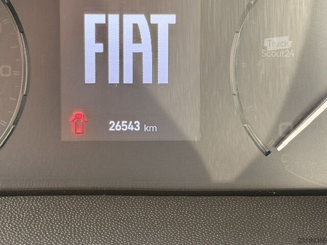  FIAT Ducato 35 L4H2 AT 180 Multijet Maxi Klim