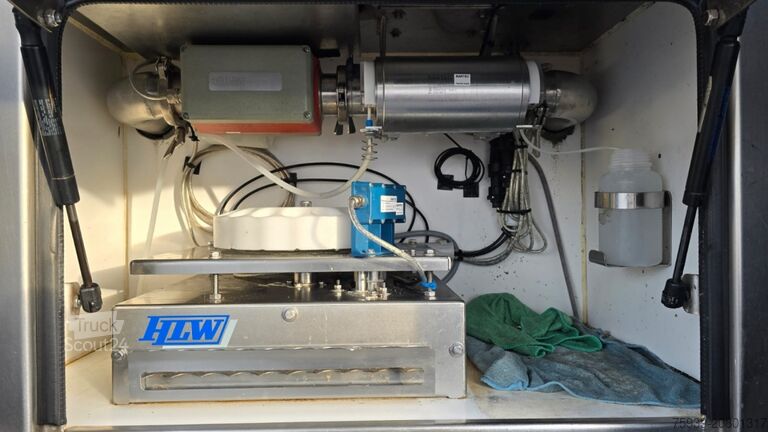 Tracteur routier standard DAF CF 450 FT