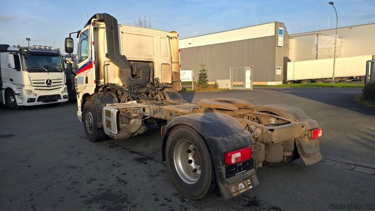 Tracteur routier standard DAF CF 450 FT
