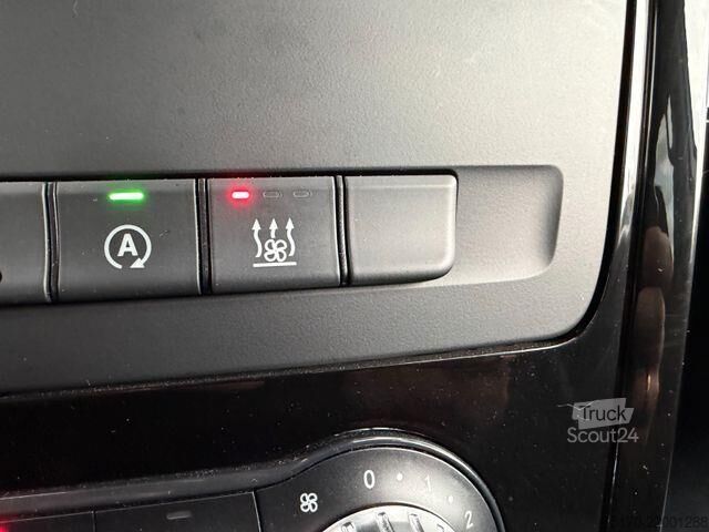 حافلة صغيرة Mercedes-Benz Vito 116 CDI Tourer 9G Laderampe Stdheiz LED