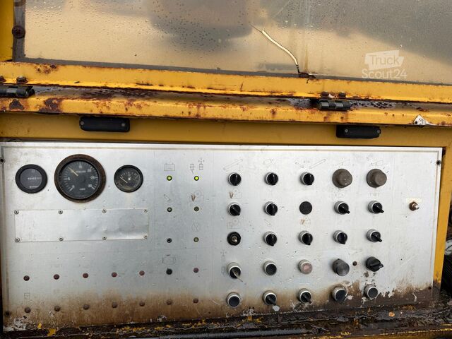 Echipamente de concasare Om Apollo