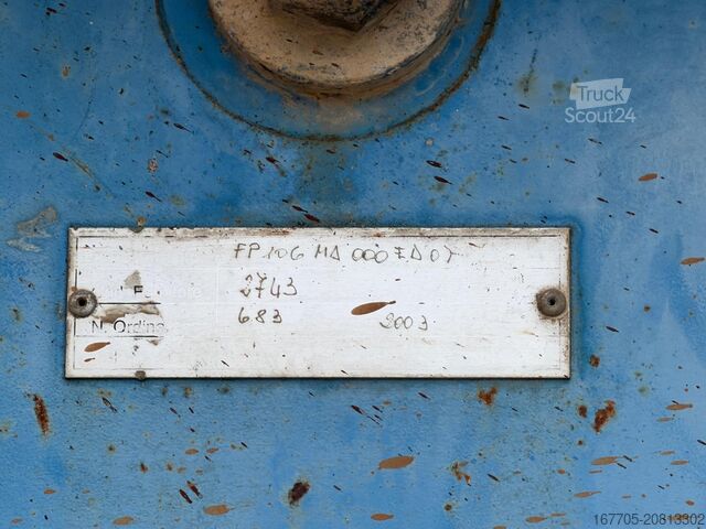 Echipamente de concasare Om Apollo