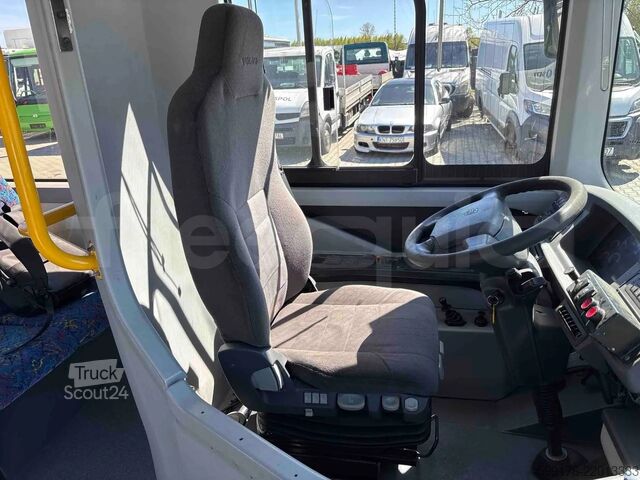 Autobus urbano Volvo 8900LE