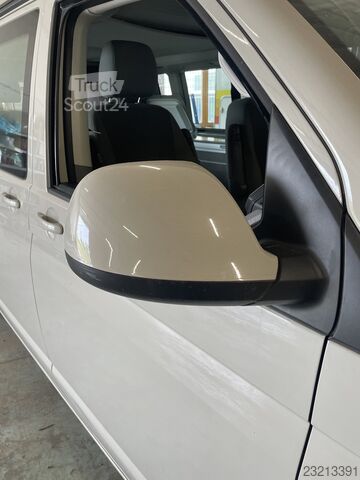 Bivalni kombi Volkswagen California Ocean, Baujahr 2022 | Automatik | Aufstelldach