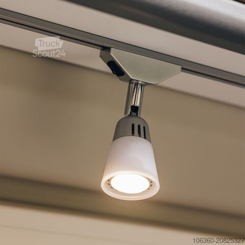 SUNLIGHT CLIFF 600 MINI VAN W.C.'li, yeni SUNLIGHT CLIFF 600