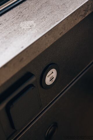 SUNLIGHT CLIFF 600 MINI VAN W.C.'li, yeni SUNLIGHT CLIFF 600