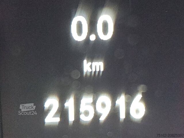 Yüksek tavanlı istasyon vagonu MERCEDES-BENZ VITO 119 CDI