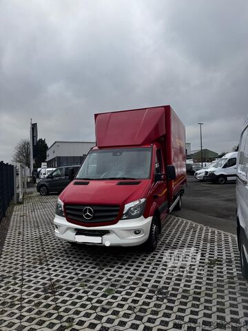 Pick-up furgon Mercedes-Benz Sprinter