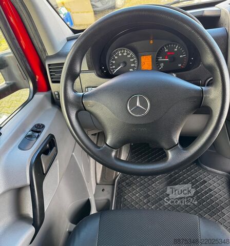 Pick-up furgon Mercedes-Benz Sprinter