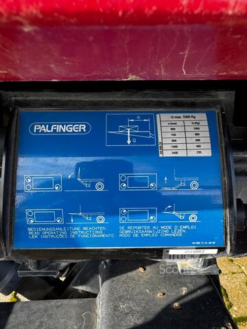 Pick-up furgon Mercedes-Benz Sprinter