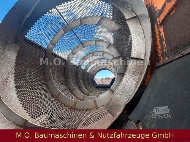 Sonstige Doppstadt SM620 / siebanlage /