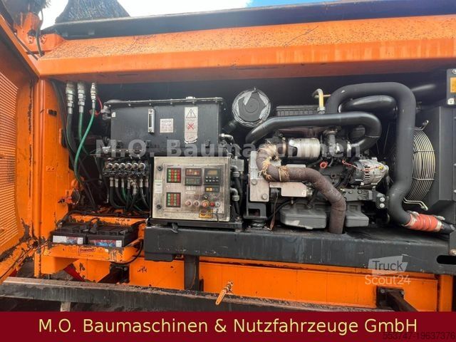Sonstige Doppstadt SM620 / siebanlage /