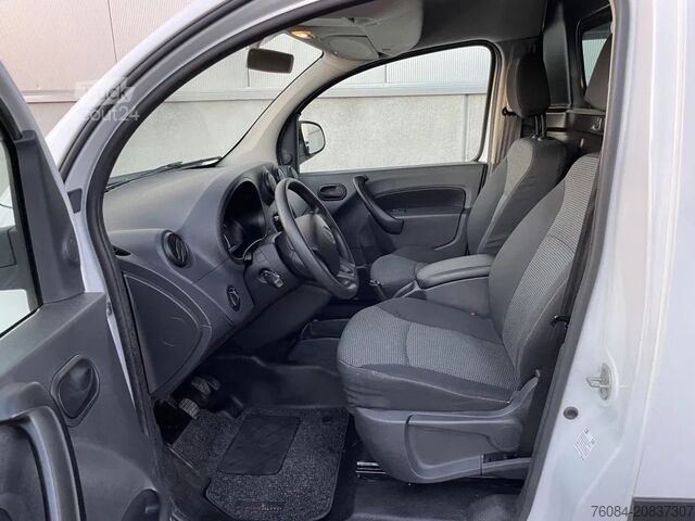 Panelová dodávka Mercedes-Benz Citan 109 CDI *Navigatie*Airco*Buitenspiegels v...