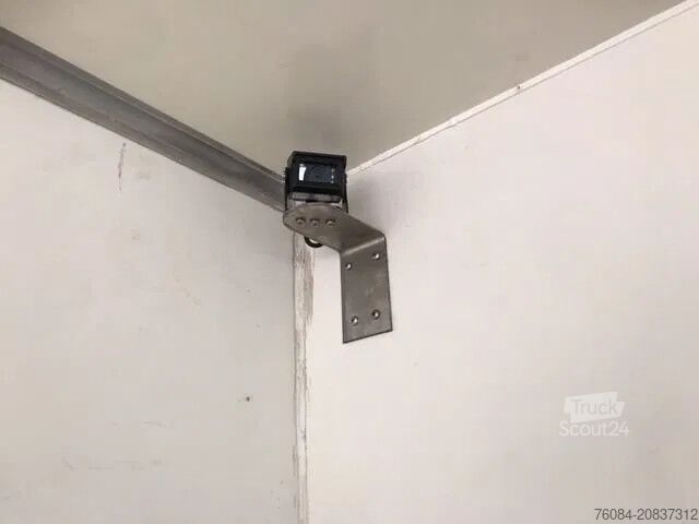 Horse transportation Mercedes-Benz Atego 1018 *Cruise control*Airco*Achteruitrijca...