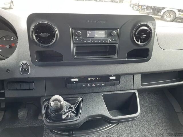 Maleta Mercedes-Benz Sprinter 514 *Airconditioning*Cruise control*Zi...