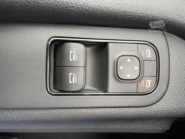 Maleta Mercedes-Benz Sprinter 514 *Airconditioning*Cruise control*Zi...