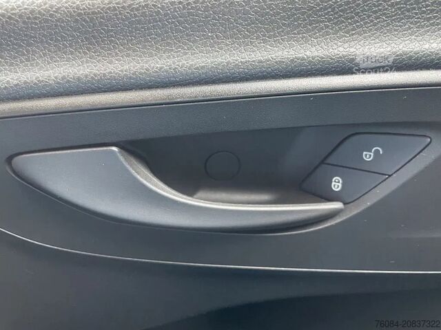 Maleta Mercedes-Benz Sprinter 514 *Airconditioning*Cruise control*Zi...