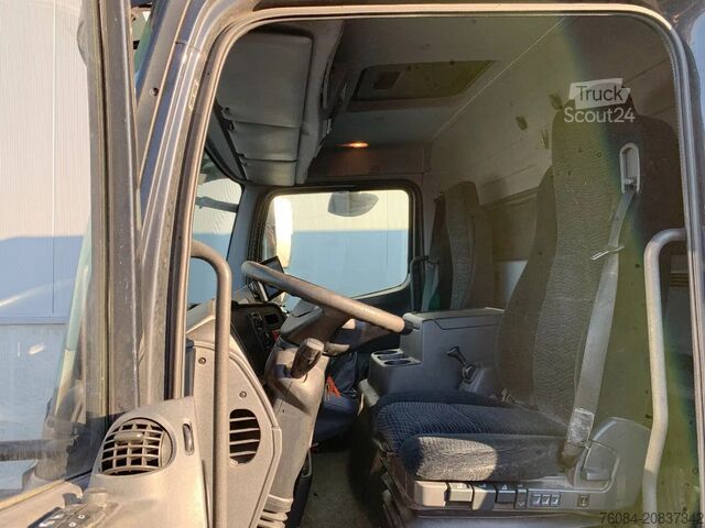 Suitcase Mercedes-Benz Atego 1018 KOELING*Cruise control*Airconditioni...
