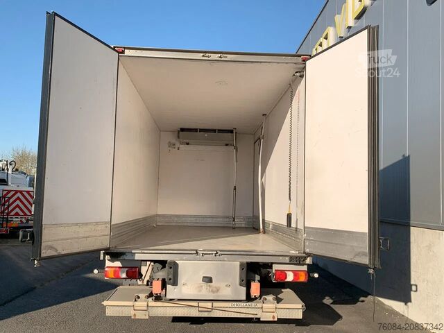 Suitcase Mercedes-Benz Atego 1018 KOELING*Cruise control*Airconditioni...