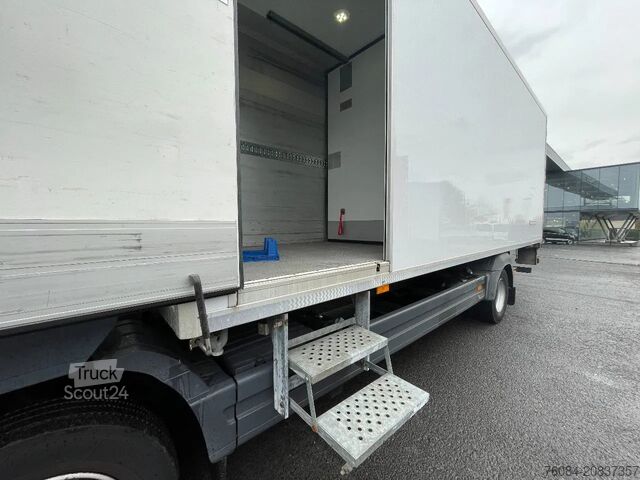 Refrigerated/frozen transport Mercedes-Benz Atego 1221 *Cruise control*Bluetooth*Elektrisch...