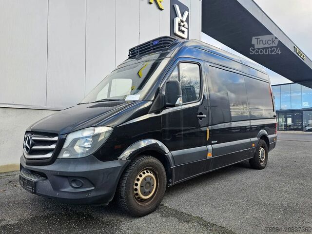 Koelwagen Mercedes-Benz Sprinter 313