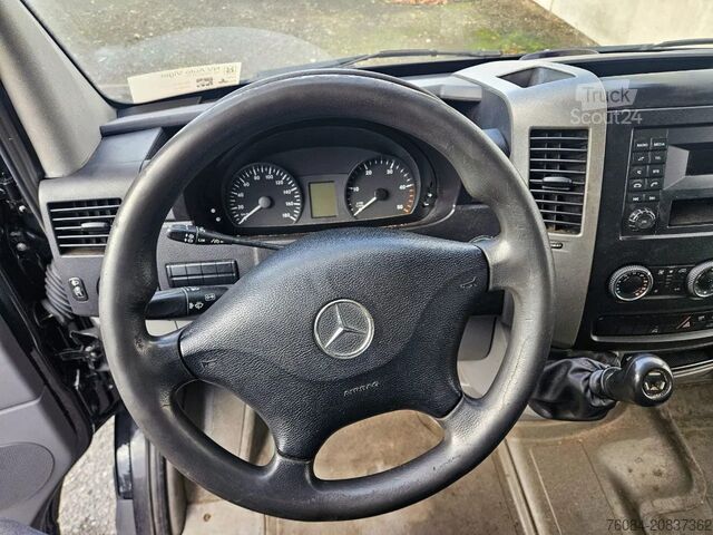 Koelwagen Mercedes-Benz Sprinter 313