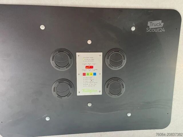 Camion-benne avec grue Mercedes-Benz Arocs 3342 *6x6*meegestuurd as*2zijdige kipper*...