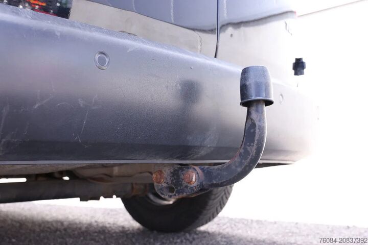 Bestelwagen Volkswagen Caddy PARKSENSOREN-SCHUIFDEUR-AIRCO -TREKHAAK-R...