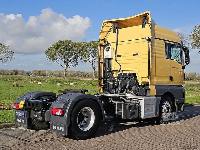  MAN 18.470 TGX