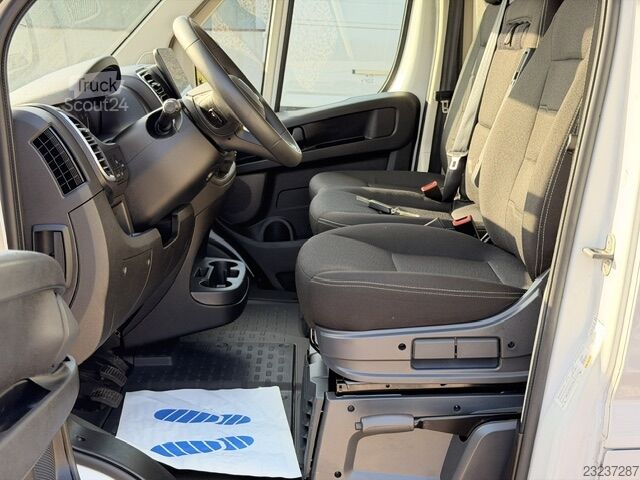  Peugeot Boxer 35 L4H2 140 KlimaKameraTempo Navi