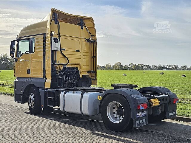 M.A.N. 18.470 TGX MAN 18.470 TGX