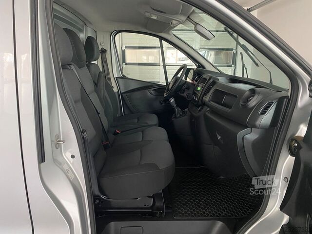 Panelvan RENAULT Trafic Kasten L2H1 3,0t Komfort *Klima*