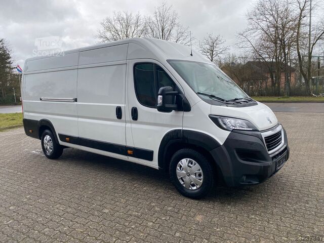 Panelvan PEUGEOT Boxer  435 L4H2 Pro Avantage Edit *Kamera*Klima*